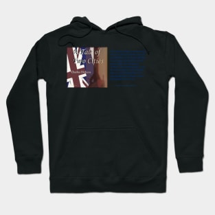 A Tale of Two Cities Hoodie